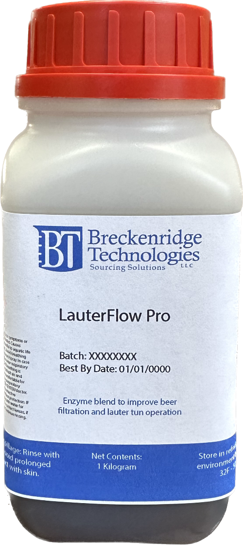 LauterFlow Pro