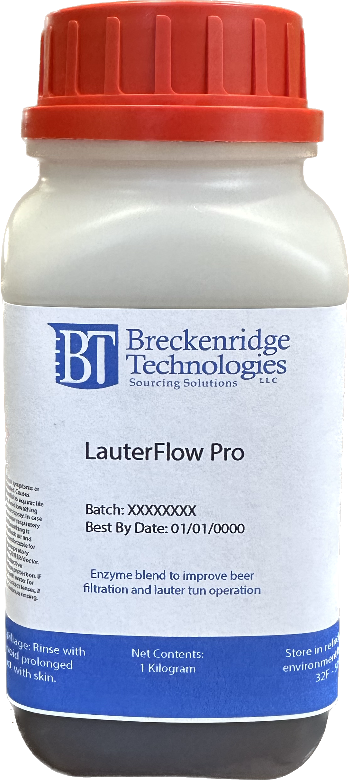 LauterFlow Pro