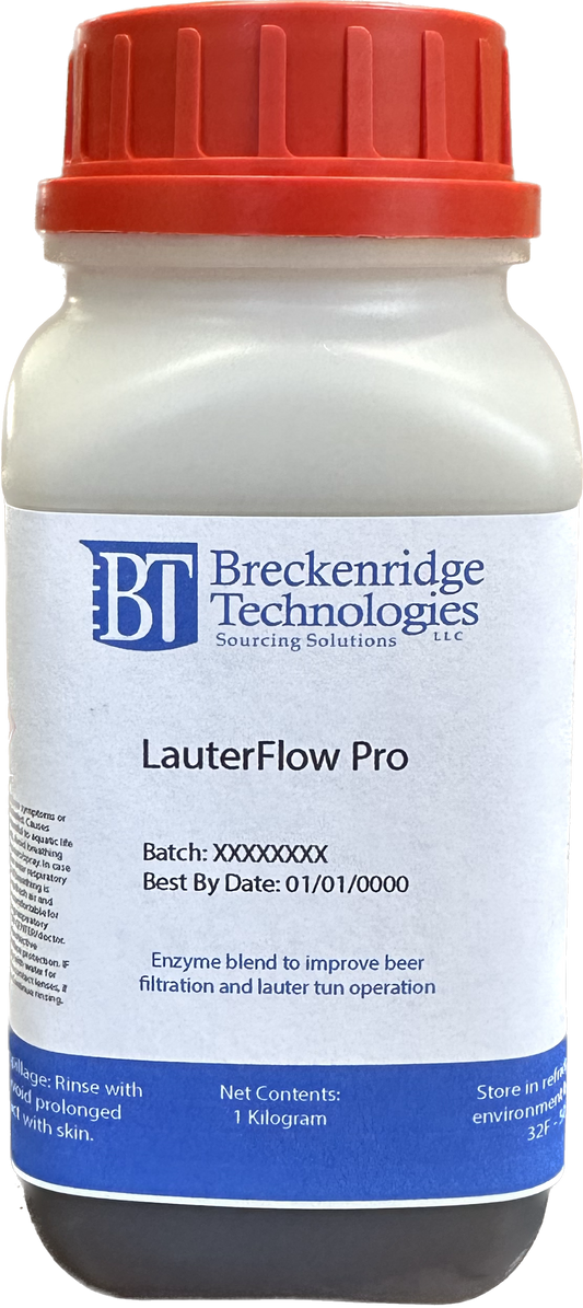 LauterFlow Pro