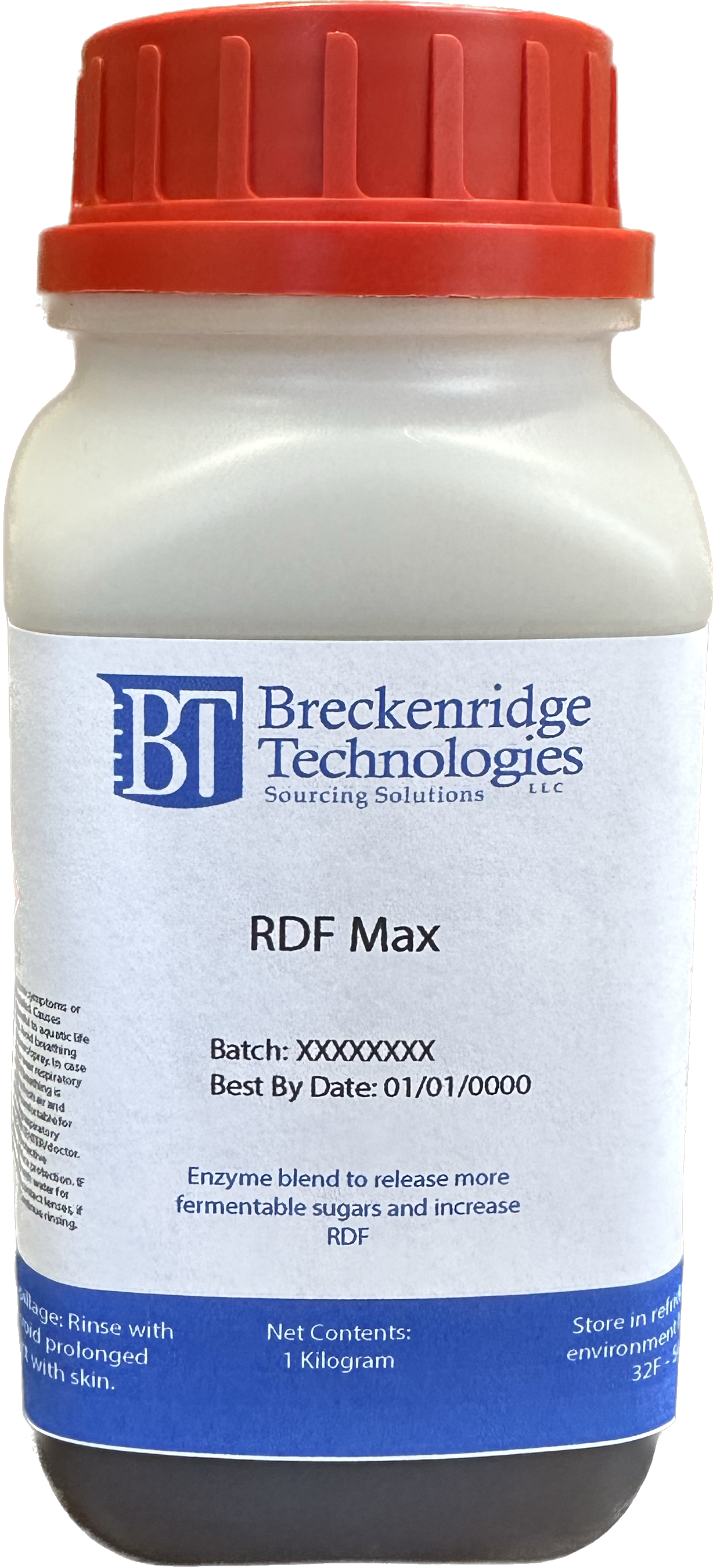 RDF Max