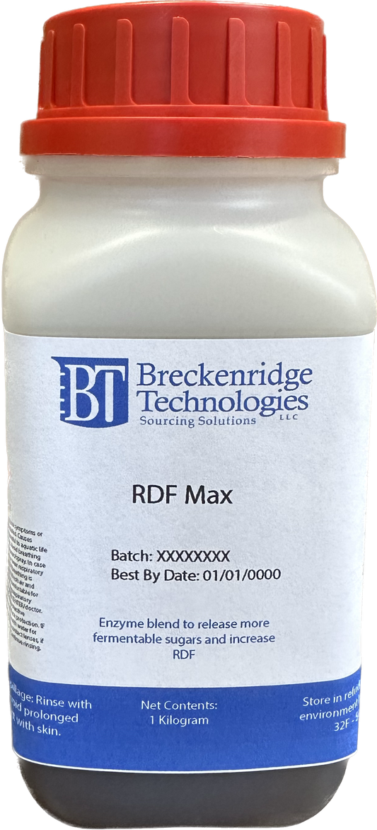 RDF Max