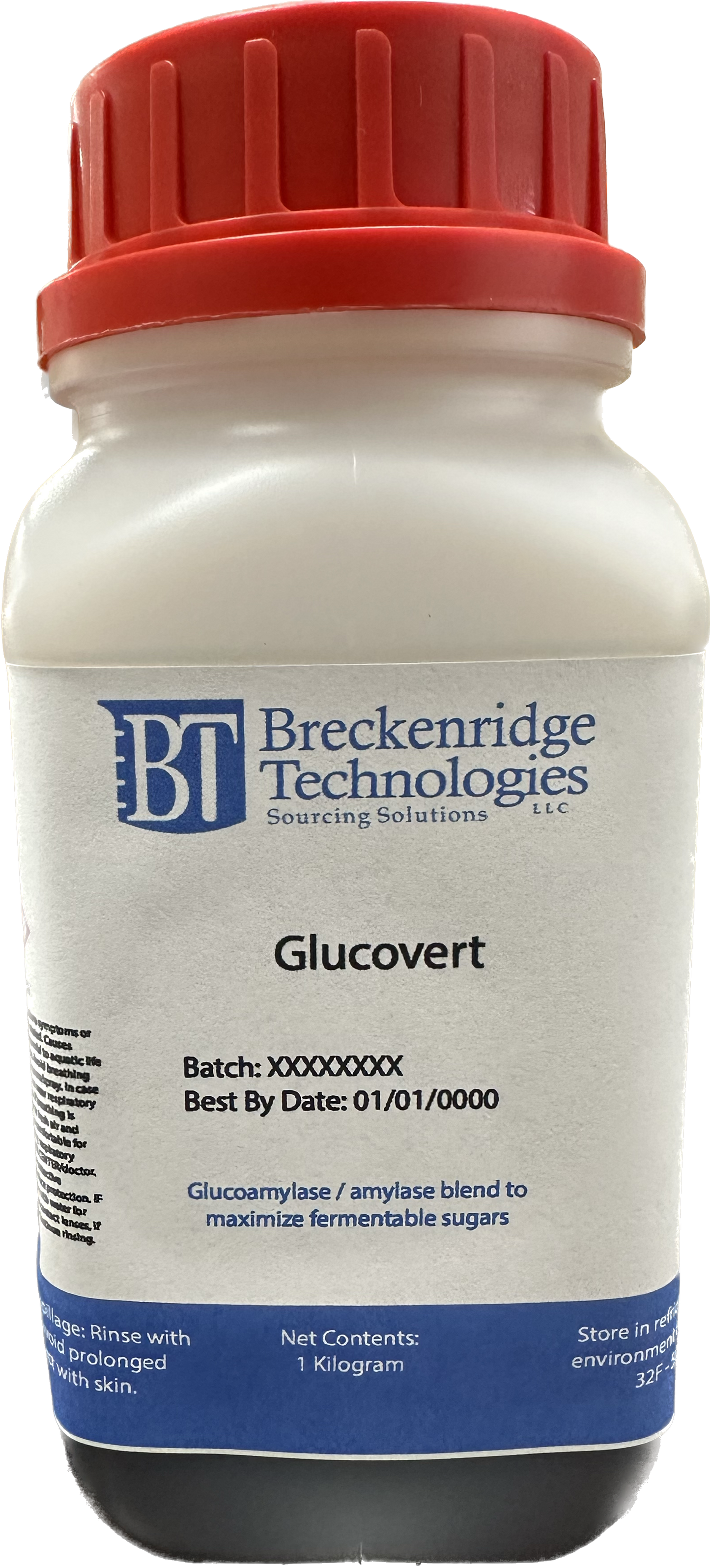 Glucovert