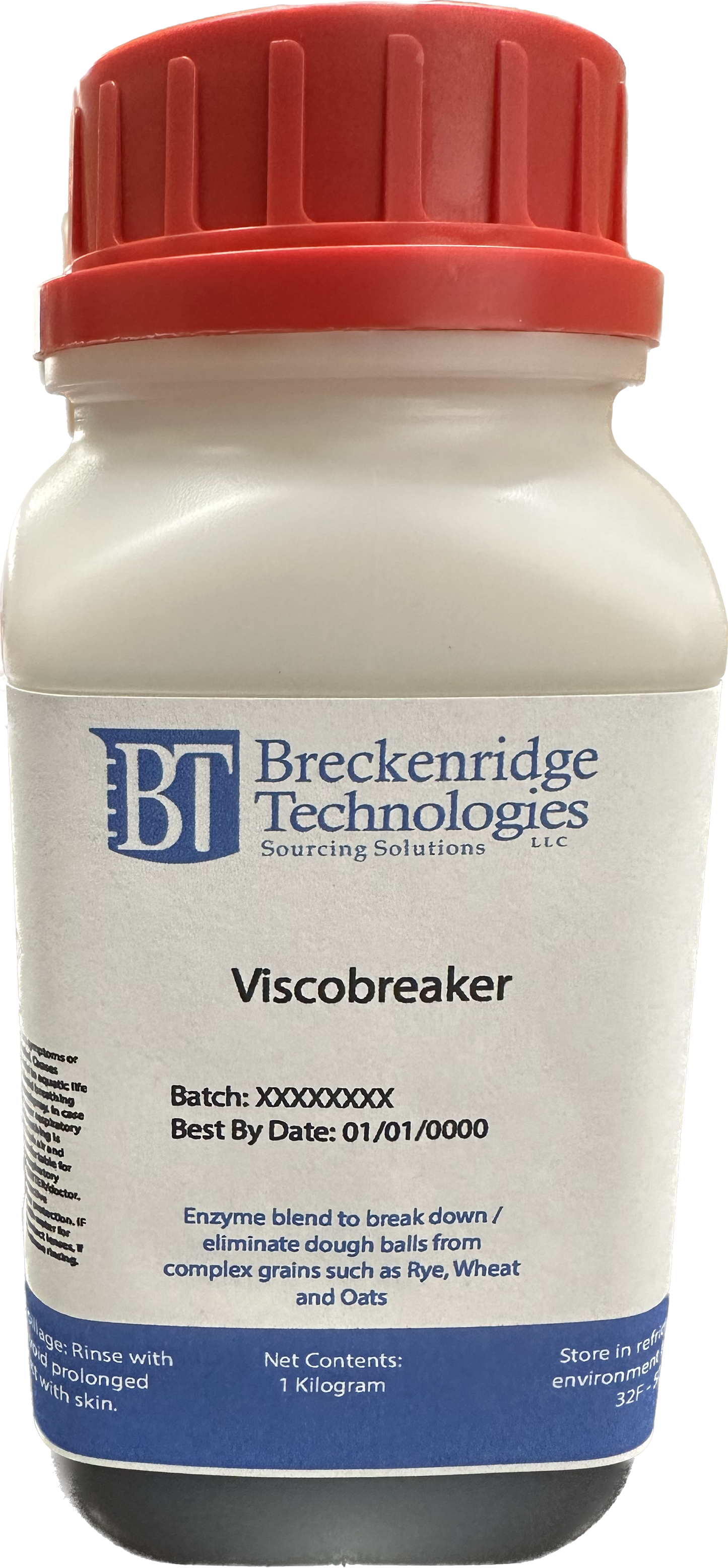 Viscobreaker