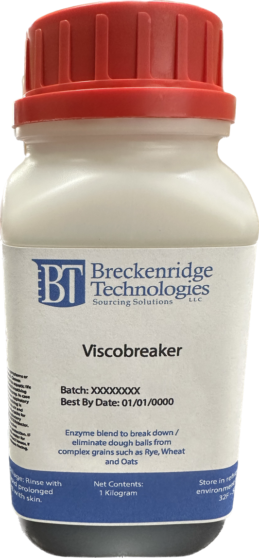 Viscobreaker