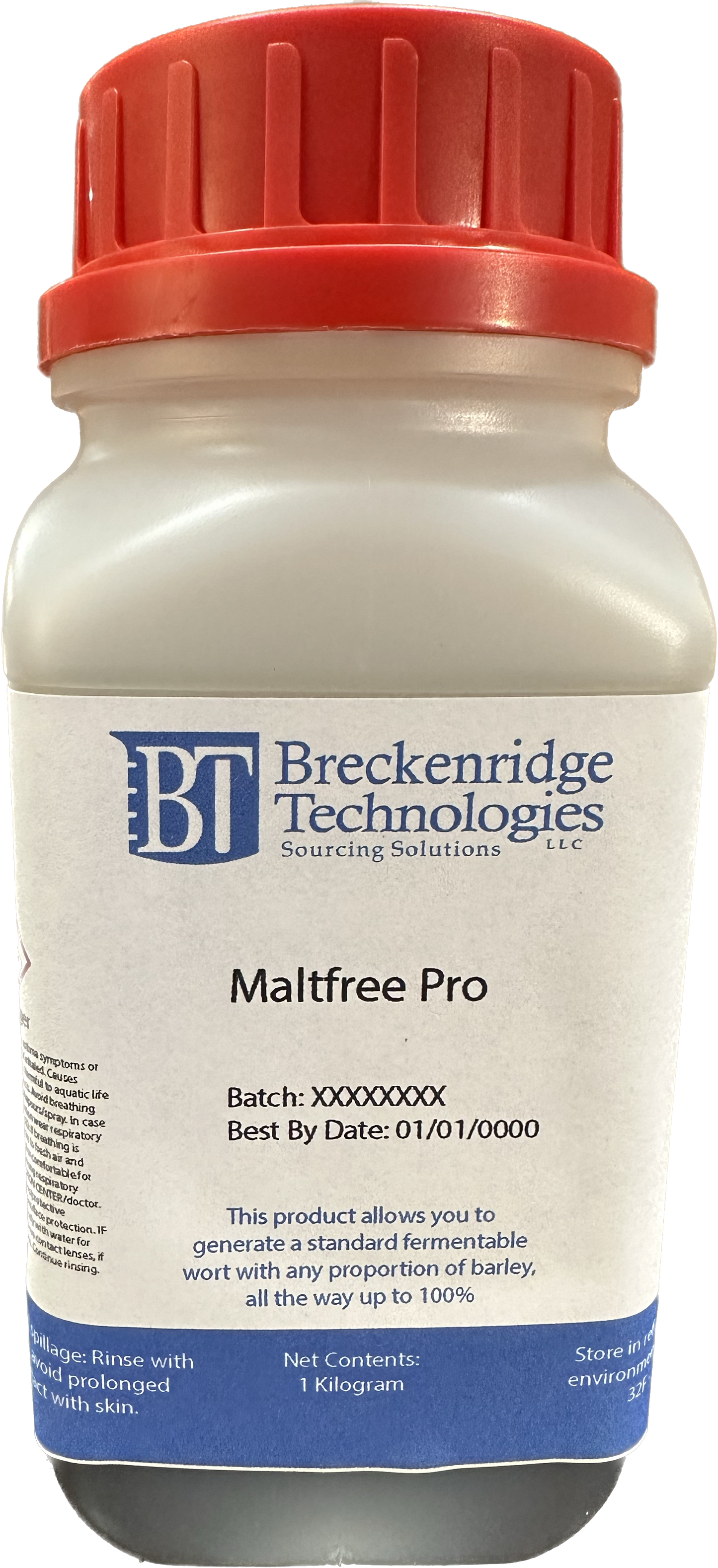 Maltfree Pro