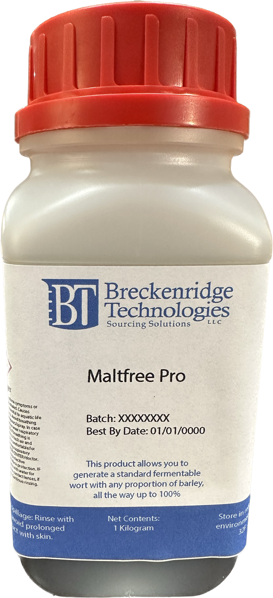 Maltfree Pro